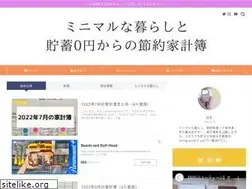 Sites similar to minimal000.com