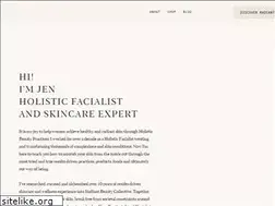 Sites similar to minimalbeauty.com