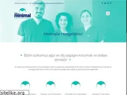 Sites similar to minimaldisklinigi.com