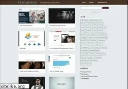 Sites similar to minimalexhibit.com