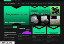 Sites similar to minimalfreaks.com