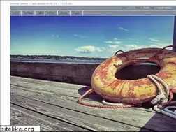 Sites similar to minimalgallery.net