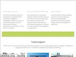 Sites similar to minimalhouse.hu