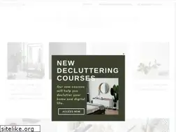 Sites similar to minimalism.co