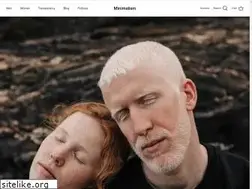 Sites similar to minimalismbrand.com