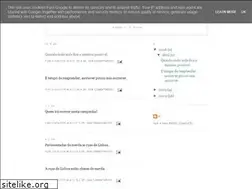 Sites similar to minimalismo.blogspot.com