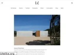 Sites similar to minimalissimo.com