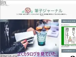 Sites similar to minimalist-fudeko.com