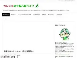 Sites similar to minimalist-karejo.com