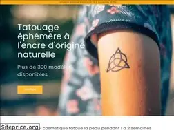 Sites similar to minimalist-tattoo.com