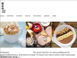 Sites similar to minimalista.gr