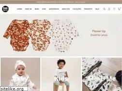 Sites similar to minimalistashop.com.br