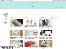 Sites similar to minimalistbiyori.com