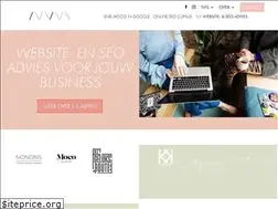 Sites similar to minimalistmarketing.nl