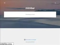 Sites similar to minimalistrunningshoes.blogspot.com