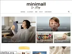 Sites similar to minimall.fr