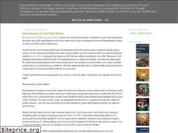 Sites similar to minimalreadership.blogspot.com