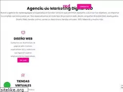 Sites similar to minimalred.com