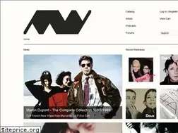 Sites similar to minimalwave.com