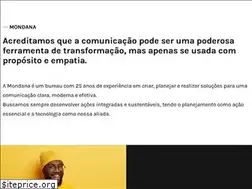Sites similar to minimamente.net