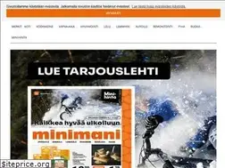 Sites similar to minimani.fi