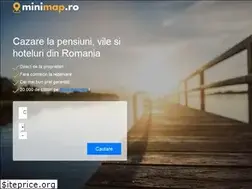 Sites similar to minimap.ro