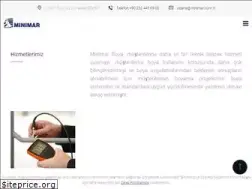 Sites similar to minimar.com.tr