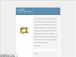 Sites similar to minimarketing.de