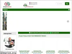 Sites similar to minimarketrak.id