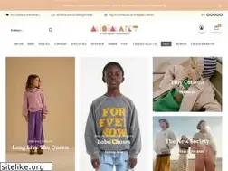 Sites similar to minimarkt-store.com