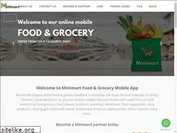 Sites similar to minimart.app