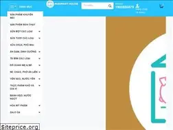 Sites similar to minimarthouse.com.vn