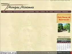 Sites similar to minimas.org