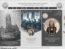 Sites similar to minimasarchidona.org