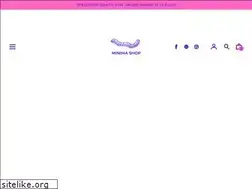 Sites similar to minimashop.it