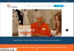 Sites similar to minimatters.com