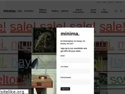 Sites similar to minimauk.com