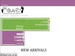 Sites similar to minimauken.de