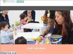 Sites similar to minimax-int.com