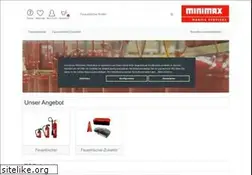 Sites similar to minimax-mobile-shop.com