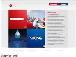 Sites similar to minimax-viking.com
