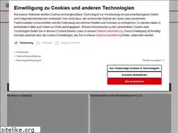 Sites similar to minimax.de