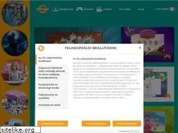 Sites similar to minimax.hu