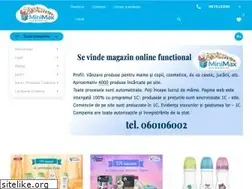Sites similar to minimax.md