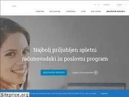 Sites similar to minimax.si