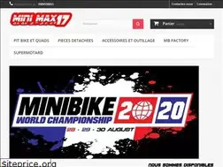 Sites similar to minimax17.com