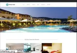 Sites similar to minimaxhotels.com