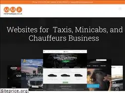 Sites similar to minimaxiapps.co.uk