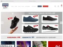 Sites similar to minimaxiayakkabi.com