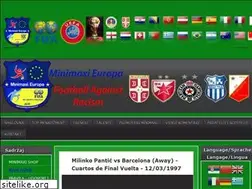 Sites similar to minimaxieuropa.com